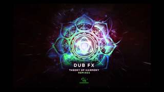 Dub FX - Gaze (Phase Remix)