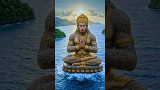 "Just 11 seconds of Hanuman Chalisa energy – Feel the shift 🔱"