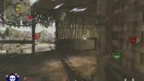 Collateral Damage no scope