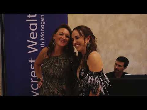 Collective Calling Christmas Gala 2024 Collective Calling Christmas Gala 2024