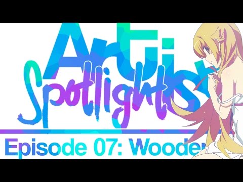 Artist Spotlight: Wooden - The Throne EP Showcase