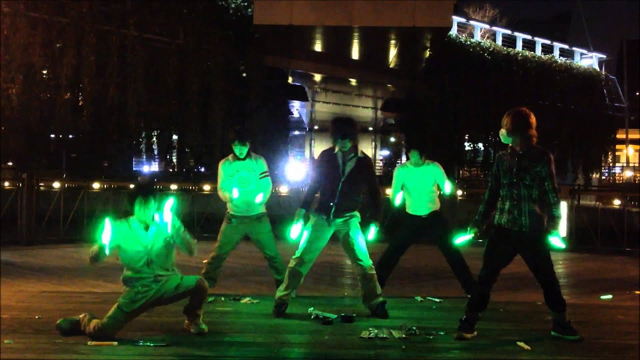 【タムタム】ウエストといろんなメンツで最高傑作！！！