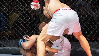 Каршыга Дауытбек Vs Эмомоли Холбой Acb69