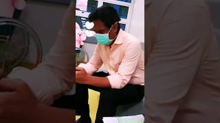 SEBAKNYA! DIANA RAFAR MASUK WAD, ZAMARUL HISHAM DATANG TEMANKAN