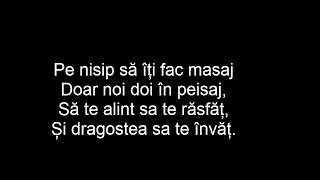 Jador x Culita Sterp - Gagica ta ma suna ( Versuri / Lyrics )