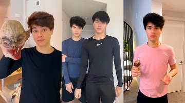 The Best of  Stokes Twins TikTok - TikTok for Fun