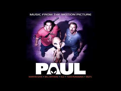 Paul Soundtrack 6. Don't Bring Me Down - Electric Light Orchestra