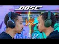 Bose Quietcomfort Ultra Headphones VS Quietcomfort SHOCKING Results 