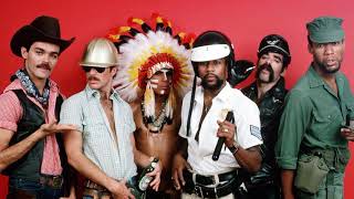 Village People - Macho Man