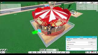 robloxapp 20240519 2208192 Theme Park Tycoon 2 Roblox