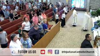 Live Holy Mass | Third Sunday of Easter