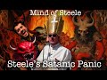 Steeles satanic panic