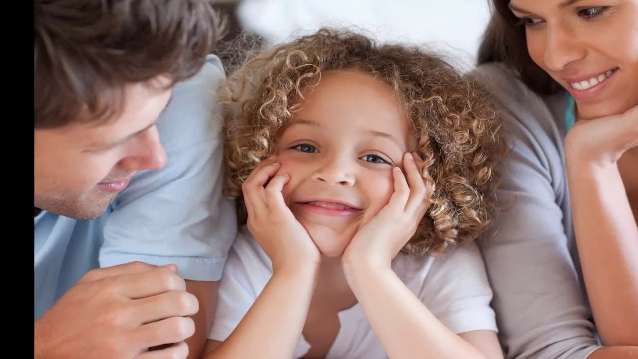 Родительская любовь – что это? - YouTube