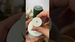 Meet the Essence Portable Waterless Diffuser