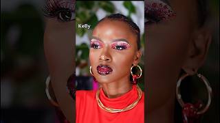 Thuli,Kelly & All
