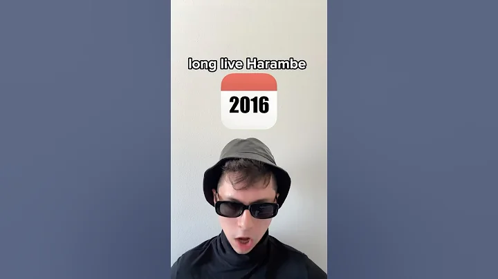 every meme since Gen Z was born.. 😵‍💫 #Recap #GenZ #2024