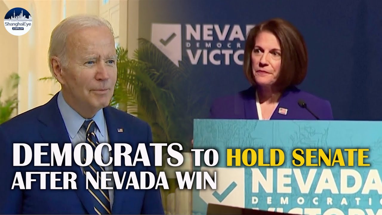 US midterm elections: Democrats to keep control of Senate after ...