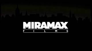 Miramax Films Logo History
