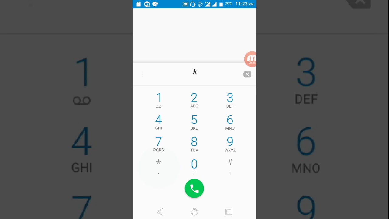 Zong free imo cod 2gb one manth 2018