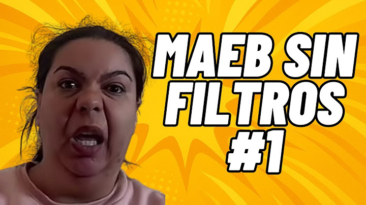 🔥 Maeb SIN FILTROS – Mejores Momentos y Polémicas #1