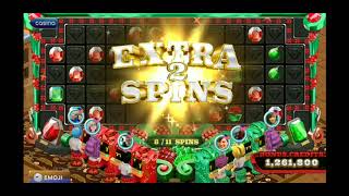 800 Million Coin Jackpot | Bellagio on Pop! Slots screenshot 4