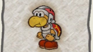 TTYD Superguarding Guide: Fire Bro
In This Episode:
Enemy Name:
Tattle Log #:
Attack(s):
:
Difficulty:
Description: Press the B button TTYD Superguarding Guide: Fire Bro