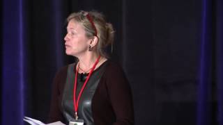 Margot Gerritsen: WiDS is turning probability upside down