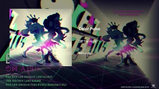 Splatoon 2 Ost Off The Hook Color Pulse Extended