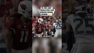 Larry fitzgerald was such a humble player 🥹❤️