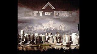 City of Fire  - Rising