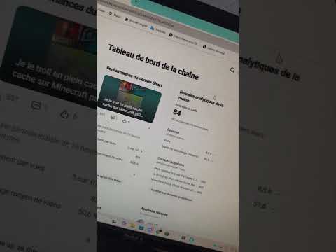 Merci pour les 84 Abonnés !!