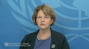 Roberta Lea Brilmayer on Cultural Relativism: The Basic Problem and Some Complexities