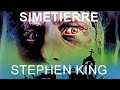 Simetierre  stephen king   livre audio en francais partie 13   lu par vl
