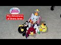 Elton John, PNAU - Philadelphia Freedom (From “Fuzzy Friends: The Adventures of Bruno Jones”)