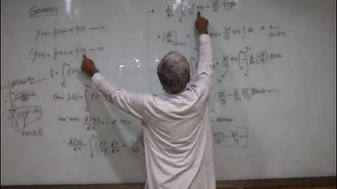 Quantum Mechanics By Dr Fazal Rahman Sethi Lecture 1/2 of 2   17 04 2021