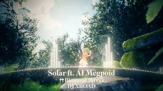 Solar (Binaural Mix)