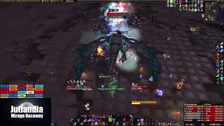 Razorscale - 25 Man - Tank POV Wealth
