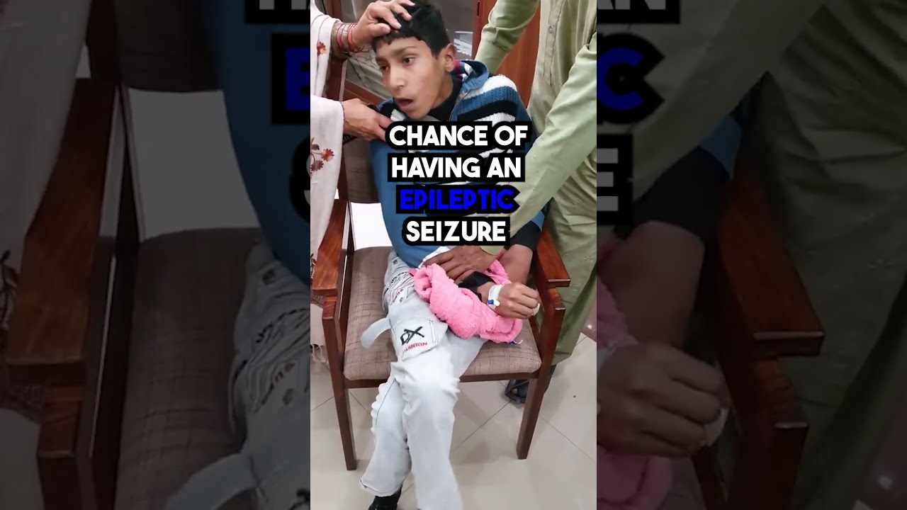 What Are The Warning Signs Previous Seizures
