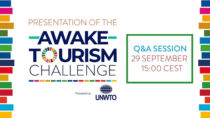 PRESENTATION OF THE AWAKE TOURISM CHALLENGE - DayDayNews