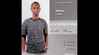 Israel Mbonyi - Sinzibagirwa chords