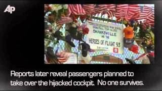 September 11, 2001: the Day That Changed America