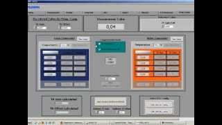 acam - PICOSTRAIN - PS09 - Temp. Compensation with ext. Rspan