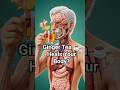 What Happens When You Drink Ginger Tea☕😱 #GingerTea, #HealthBenefits #BrainBoost, #NaturalRemedies,