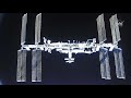 Watch NASA's SpaceX Crew-1 Mission Arrive at the International Space Station