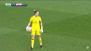 Australia vs Scotland || International Friendly