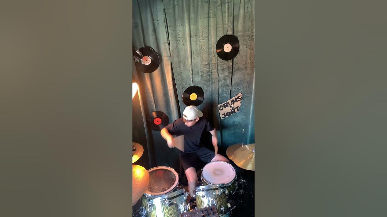 Echte Liefde Is Te Koop - Samuel Welten | #drumcover Echte Liefde Is Te Koop - Samuel Welten | #drumcover