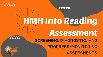 Exploring HMH Assessment Options Part 2