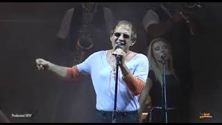 Il Tuo Bacio È Come Un Rock - 24.000 Baci - Tributo Adriano Celentano 2011