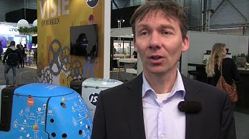 Taski Duobot lancering