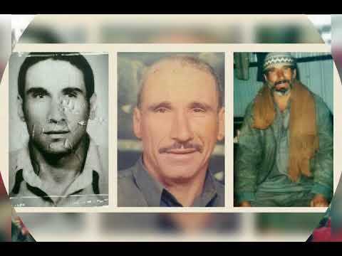 الف رحمه ونور عليك يا غالي